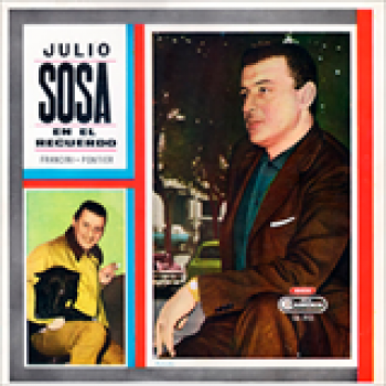 Album En el recuerdo de Julio Sosa