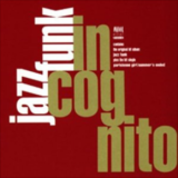 Album Jazz Funk de Incognito