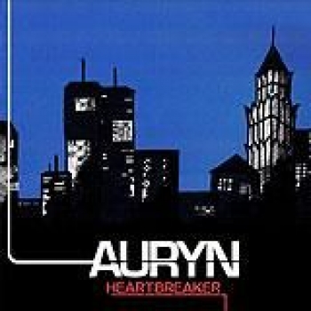 Album Anti Heroes de Auryn