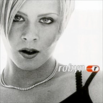Album Robyn Is Here de Robyn