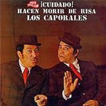 Album 1977 - Los Caporales (Disco 2) de Los Caporales