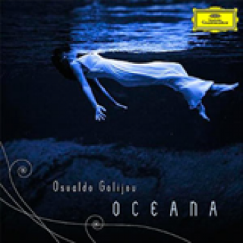 Album Golijov:Oceana, Tenebrae de Luciana Souza