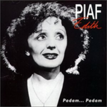 Album Padam...Padam de Edith Piaf