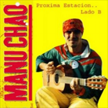 Album Esperanza B-side de Manu Chao