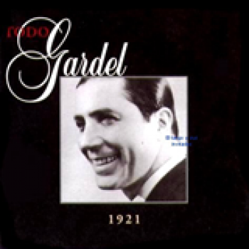 Album 1921 de Carlos Gardel
