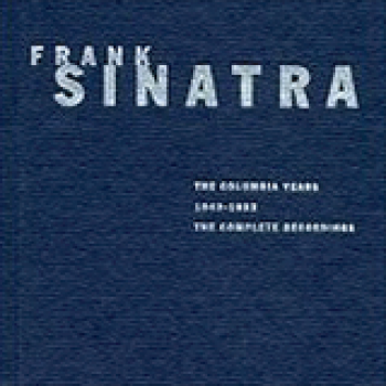 Album The Columbia Years 1943-1952: The Complete Recordings, CD2 de Frank Sinatra