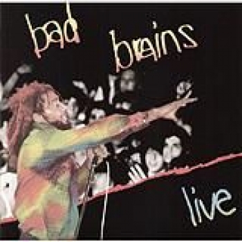 Album Live de Bad Brains