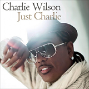 Album Just Charlie de Charlie Wilson