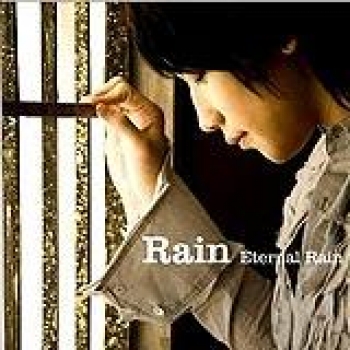 Album Eternal Rain de Bi Rain