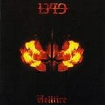Album Hellfire de 1349