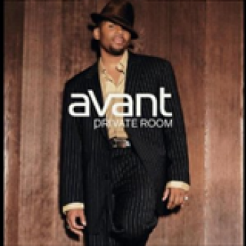 Album Private Room de Avant
