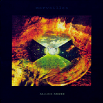 Album Merveilles de Malice Mizer