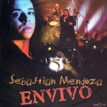 Album En Vivo de Sebastián Mendoza