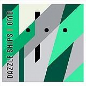 Album Dazzle Ships de OMD