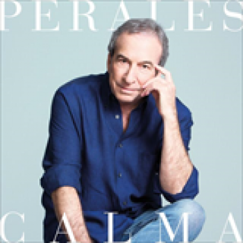 Album Calma de José Luis Perales