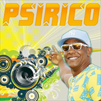 Album Macumba Popular Brasileira de Psirico