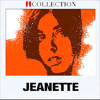 Album iColletion de Jeanette
