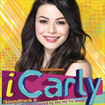 Album iCarly Soundtrack de Miranda Cosgrove