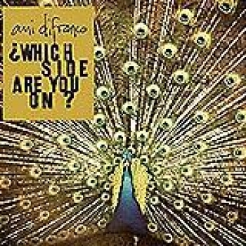 Album Which Side Are You On de Ani Difranco