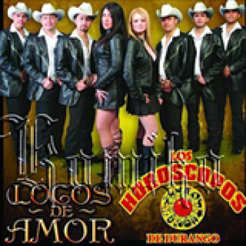 Album Locos de Amor de Los Horóscopos de Durango