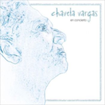 Album En Concierto de Chavela Vargas