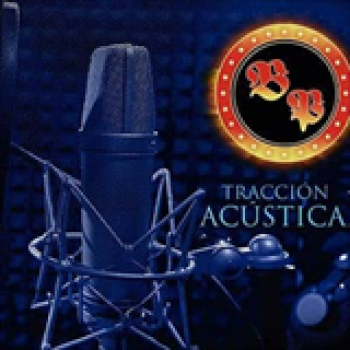 Album Tracción, Vol. 1 (Acústica) de Barrio Pobre