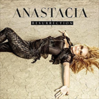 Album Resurrection de Anastacia