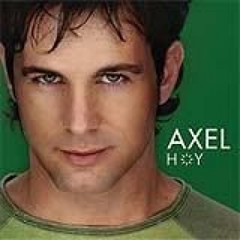 Album Hoy de Axel
