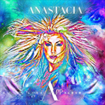 Album A 4 App de Anastacia