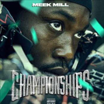 Album Championships de Meek Mill
