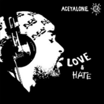 Album Love And Hate de Aceyalone