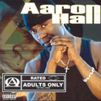 Album Adults Only de Aaron Hall