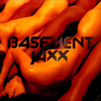 Album Remedy de Basement Jaxx