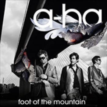 Album Foot Of The Mountain de A-Ha