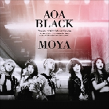 Album Moya de AOA
