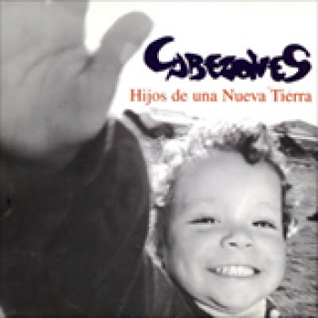 Album Hijos De Una Nueva Tierra de Cabezones