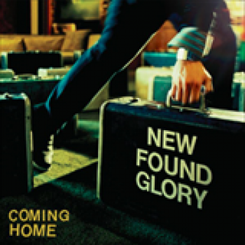 Album Coming Home de New Found Glory