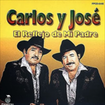 Album El Reflejo De Mi Padre de Carlos y José