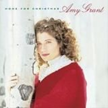Album Home For Christmas de Amy Grant