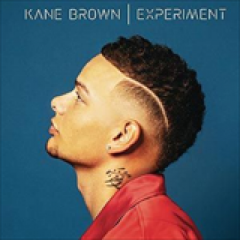 Album Experiment de Kane Brown