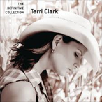 Album The definitive collection de Terri Clark