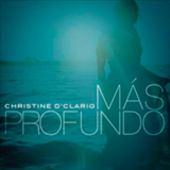 Album Más Profundo de Christine D'Clario