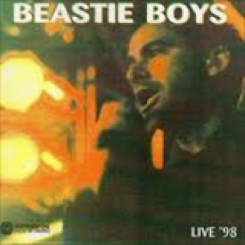 Album Live In Loreley Festival - Germany de Beastie Boys