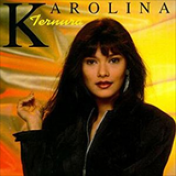 Album Ternura de Karolina con K