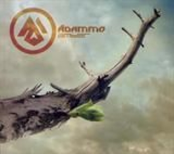 Album Amber de Adammo