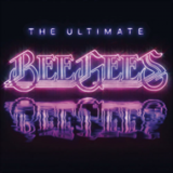 Album The Ultimate Bee Gees de Bee Gees