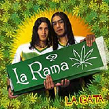Album La Gata de La Rama