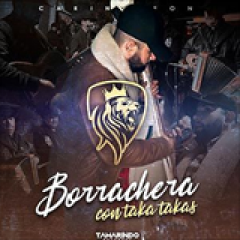 Album Borrachera Con Taka Takas de Carin León