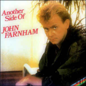 Album Another Side Of John Farnham de John Farnham