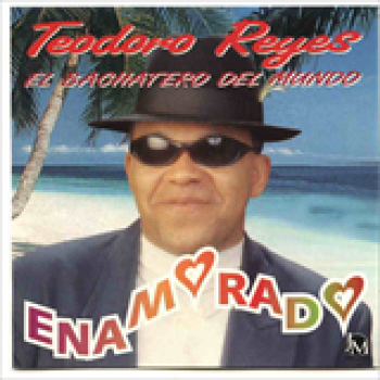 Album Enamorado de Teodoro Reyes